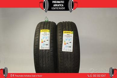 2 Gomme NUOVE 225 60 R 18 Delinte SPED GRATIS