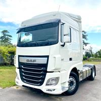 Daf xf 510 2016 ( con presa di forza )