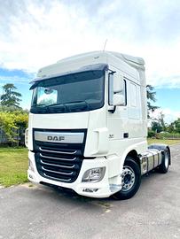 Daf xf 510 2016 ( con presa di forza )