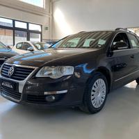Volkswagen Passat 2.0 TDI 140CV Comfortline Cruise