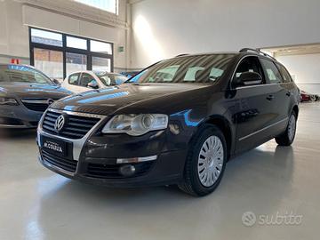 Volkswagen Passat 2.0 TDI 140CV Comfortline Cruise