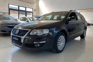 Volkswagen Passat 2.0 TDI 140CV Comfortline Cruise