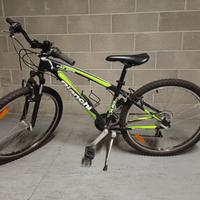 Bicicletta ragazzo Bianchi