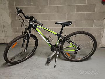 Bicicletta ragazzo Bianchi