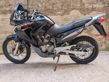 Honda Transalp 650