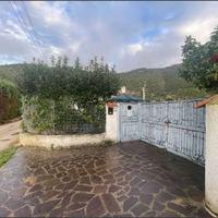 Porzione di Villa a Sperlonga