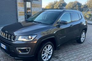JEEP Compass 1.6 Multijet II 120 Cv 2WD Limited