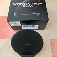 Caricatore SAMSUNG Wireless Fast da tavolo