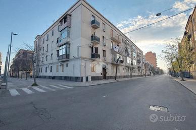 3 vani ristrutturato via della concordia