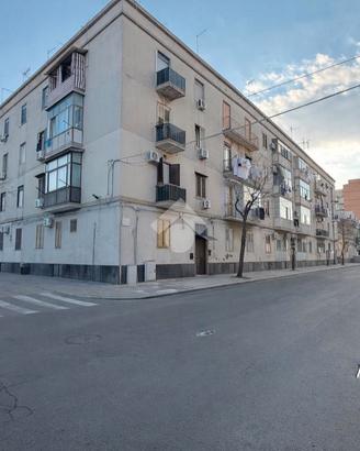 3 vani ristrutturato via della concordia