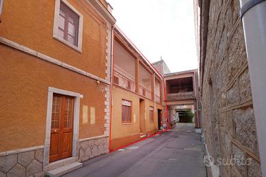 Indipendente a Teulada