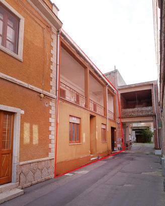 Indipendente a Teulada