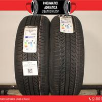 2 Gomme NUOVE 235 60 R 18 Continental SPED GRATIS