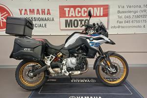 Bmw F 850 GS