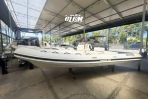 Joker boat coaster 650 in pronta cons