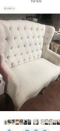 DIVANO SHABBY