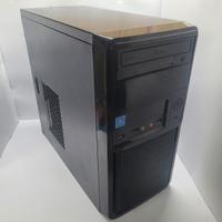 PC FISSO I5 SSD+HDD WINDOWS 11