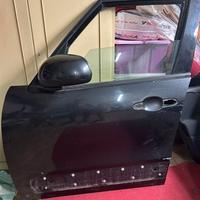 Porta anteriore e posteriore fiat 500 L