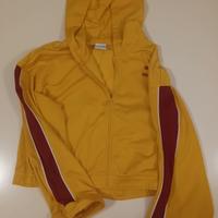 Felpa Puma Donna