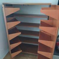 Scarpiera XXL