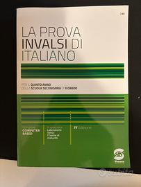 LA PROVA INVALSI DI ITALIANO