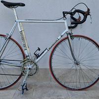 Bici da corsa Eroica