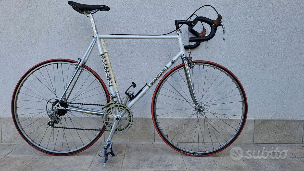 Biciclette Cenate Sopra Bici nuove e usate