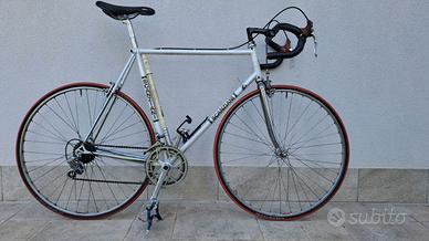 Bici da corsa Eroica