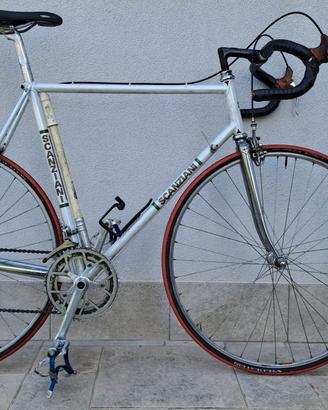 Bici da corsa Eroica