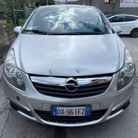 Opel Corsa 1.2 80CV 5 porte GPL-TECH Club LEGGI