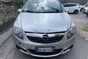 Opel Corsa 1.2 80CV 5 porte GPL-TECH Club
