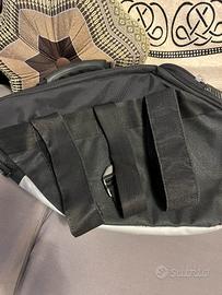 Borse moto scooter givi