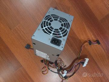 alimentatore hp per pc