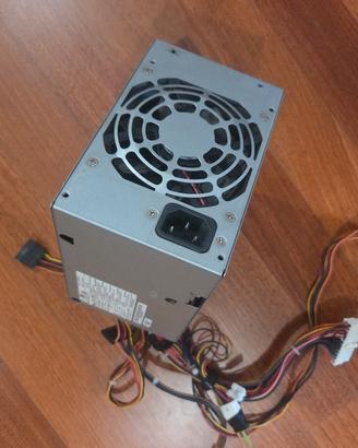 alimentatore hp per pc