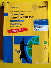 Parole chiare Nuona Edizione