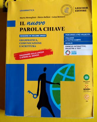 Parole chiare Nuona Edizione
