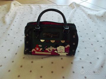 borsa hello spank