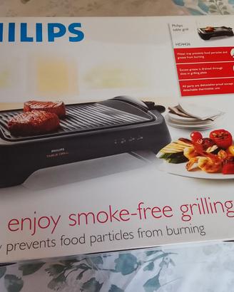 Bistecchiera philips