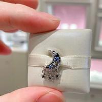 Pandora Charm Luna e Stelle 799643C01