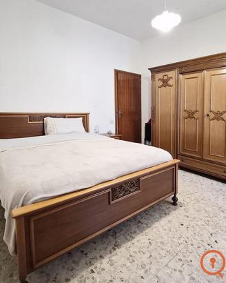 Da maggio 2 singole per donne zona Petriccio