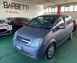 Opel Meriva 1.6 Automatica PERMUTE RATE