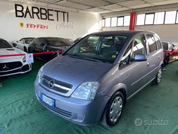 Opel Meriva 1.6 Automatica PERMUTE RATE