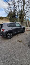 Jeep Renegade Limited 4x4