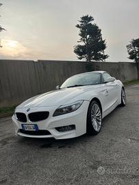 BMW Z4 2.0 E89 - 40900 km