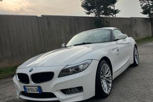BMW Z4 2.0 E89 - 40900 km