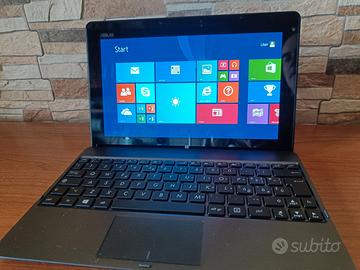 ASUS VivoTab RT TF600TG in buonissime condizioni