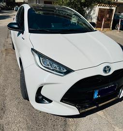 Toyota Yaris 2020