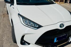 Toyota Yaris 2020