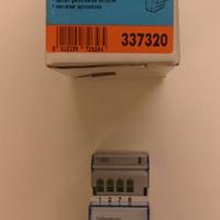 BTICINO 337320 Convertitore optoisolato