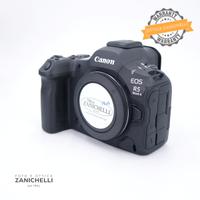 Canon EOS R5 Mark II Body 7000 Scatti Usato (G51)